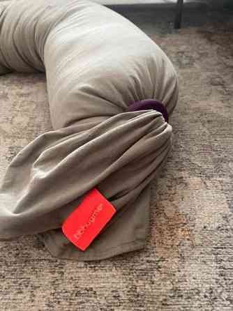 Bbhugme-raskaus-ja imetystyyny Vantaa