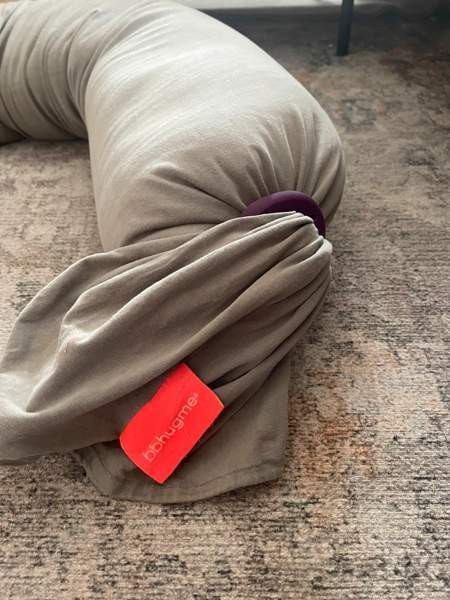 Bbhugme-raskaus-ja imetystyyny Vantaa - valokuva 4