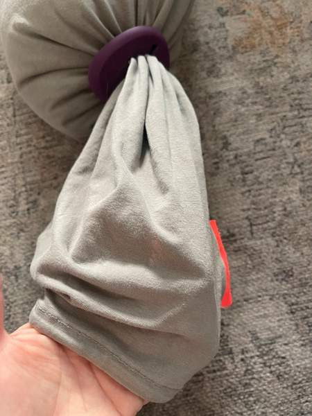 Bbhugme-raskaus-ja imetystyyny Vantaa - valokuva 5