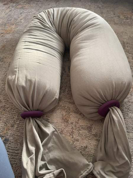 Bbhugme-raskaus-ja imetystyyny Vantaa - valokuva 6