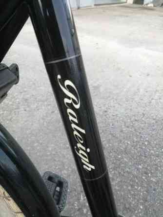 Matala rungoinen polkupyörä. 26 tuumaiset rengaat Rovaniemi