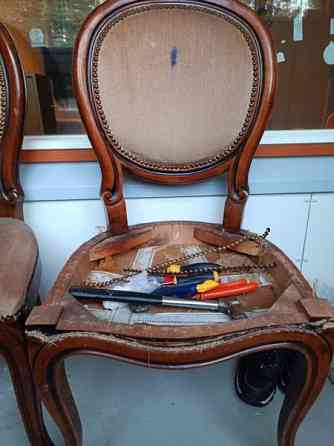 Tuolit 4kpl Helsinki