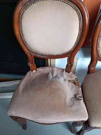 Tuolit 4kpl Helsinki