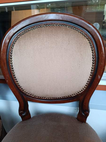 Tuolit 4kpl Helsinki – foto 2