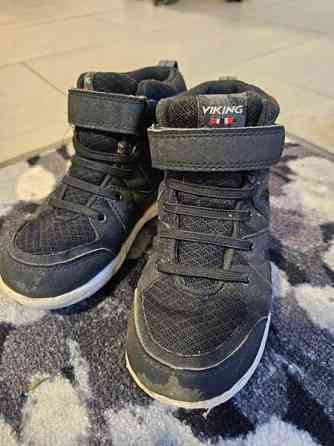 Viking välikausikengät kokoa 29 Sotkamo