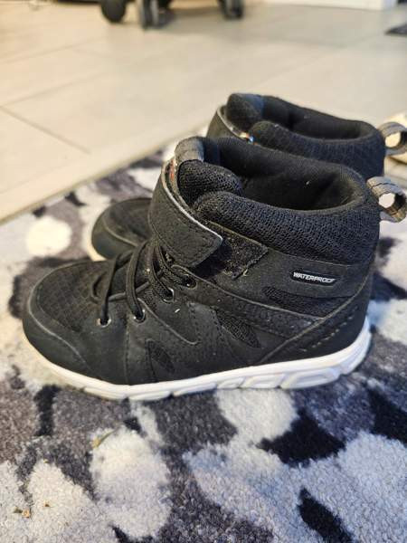 Viking välikausikengät kokoa 29 Sotkamo – foto 2