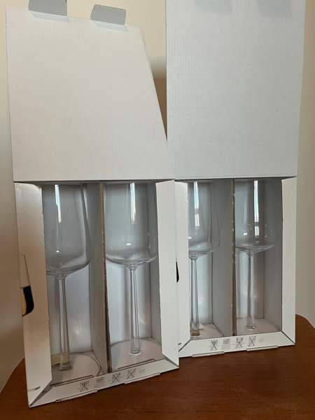 Iittala Essence valkoviinilasit 4kpl Tampere - photo 1