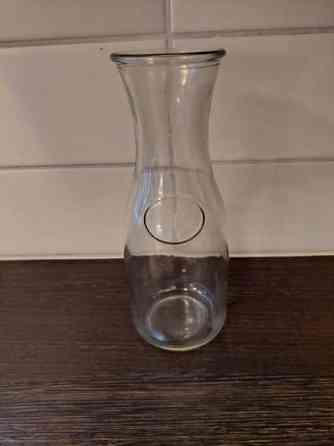 Regent 1/2 litran lasikarahvi Lahti