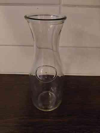 Regent 1/2 litran lasikarahvi Lahti