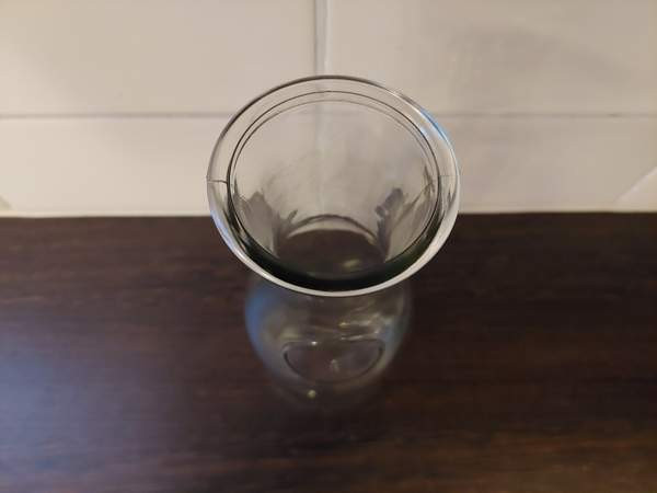 Regent 1/2 litran lasikarahvi Lahti – foto 4