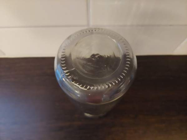 Regent 1/2 litran lasikarahvi Lahti – foto 3