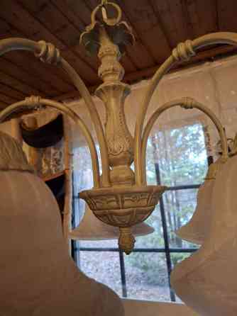 Kattokruunu Siilinjaervi