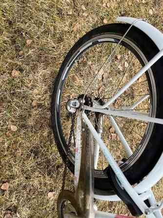 Madison Milano 24” 3-vaihdetta Kerava