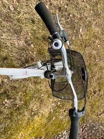 Madison Milano 24” 3-vaihdetta Kerava