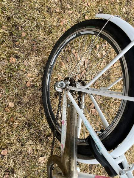 Madison Milano 24” 3-vaihdetta Kerava – foto 3