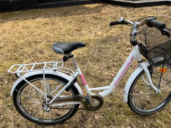 Madison Milano 24” 3-vaihdetta Kerava – foto 4