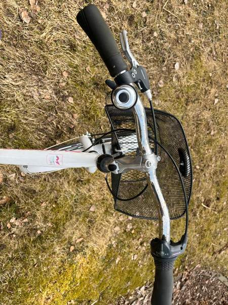 Madison Milano 24” 3-vaihdetta Kerava – foto 2