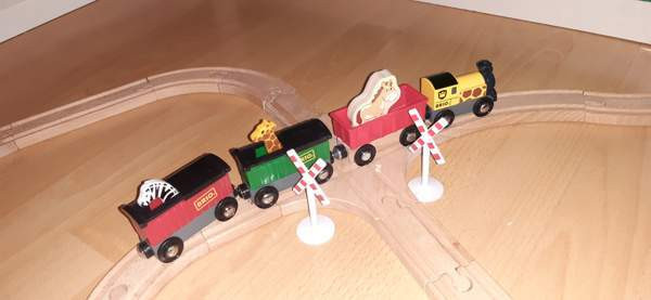 Junarata ja autorata *VARATTU* Tuusula – foto 6