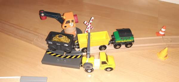 Junarata ja autorata *VARATTU* Tuusula – foto 7