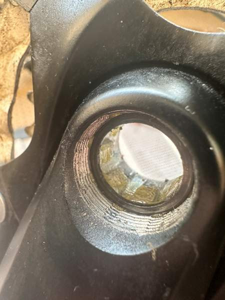 Shimano kammet ja rattaat Paimio - изображение 4