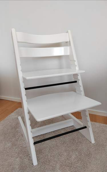 Stokke Tripp trapp syöttötuoli/juniortuoli Lahti – foto 7