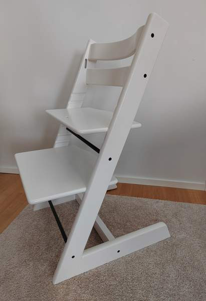 Stokke Tripp trapp syöttötuoli/juniortuoli Lahti – foto 6