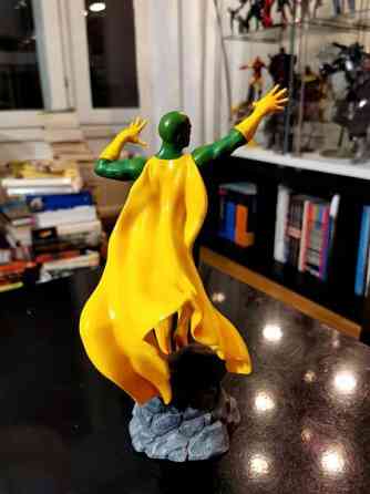 Kotobukiya ARTFX Vision patsas Tampere