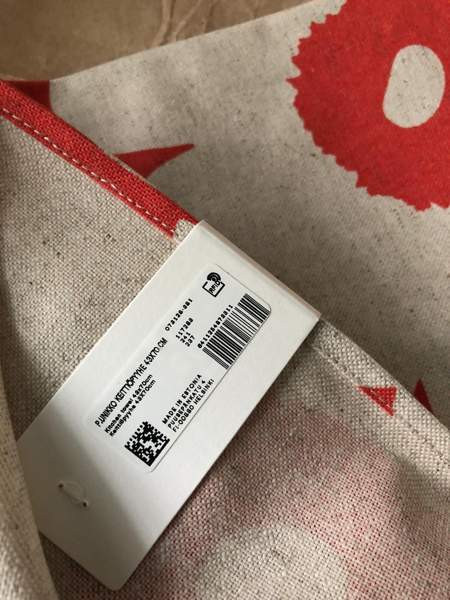 Marimekko Unikko keittiöpyyhe Oulu - photo 3