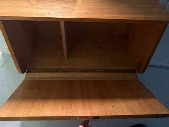 50-luvun priimakuntoinen lipasto Helsinki