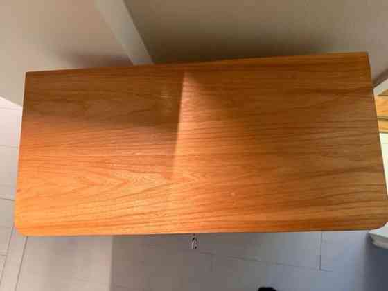 50-luvun priimakuntoinen lipasto Helsinki