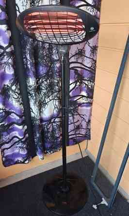 Infrpaunalämmitin Tampere