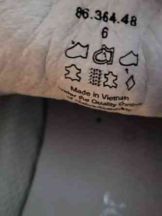 Gabor lenkkarit nupukkinahkaa Jaervenpaeae