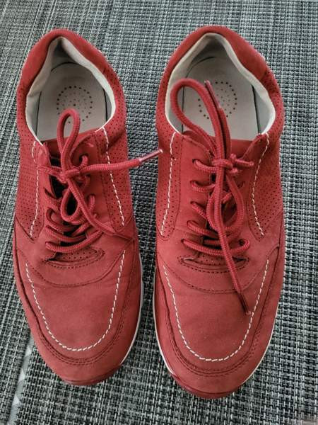 Gabor lenkkarit nupukkinahkaa Ярвенпяя - изображение 1