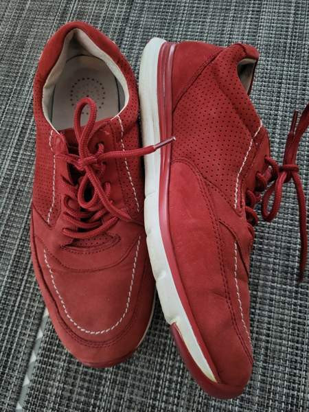 Gabor lenkkarit nupukkinahkaa Ярвенпяя - изображение 2