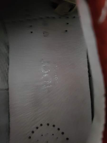 Gabor lenkkarit nupukkinahkaa Ярвенпяя - изображение 4