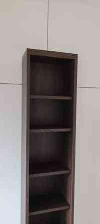 IKEA billy CD-hylly tai pieni kirjahylly Helsinki