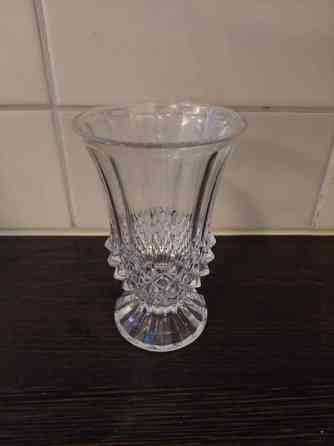 Kristalli maljakko, Cristal dArques Lahti