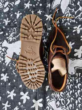 Camel boots purjehduskengät Kemi