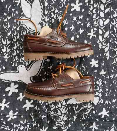 Camel boots purjehduskengät Kemi