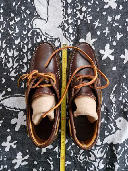 Camel boots purjehduskengät Kemi - photo 4