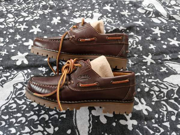 Camel boots purjehduskengät Kemi - photo 2