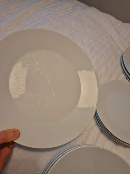 Ikea lautaset ja kulhot Oulu – foto 5