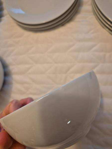 Ikea lautaset ja kulhot Oulu – foto 4