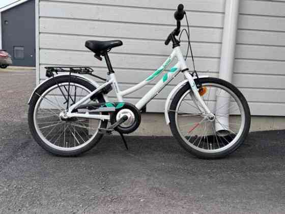 Helkama Soma 20 3v Oulu