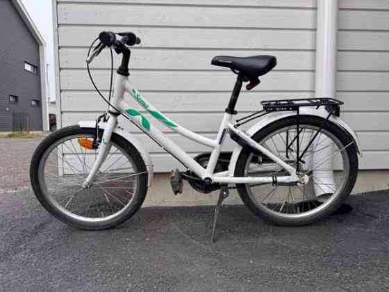 Helkama Soma 20 3v Oulu