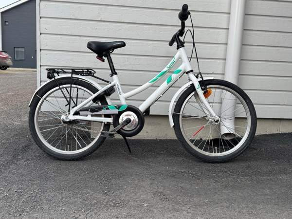 Helkama Soma 20 3v Oulu - photo 1