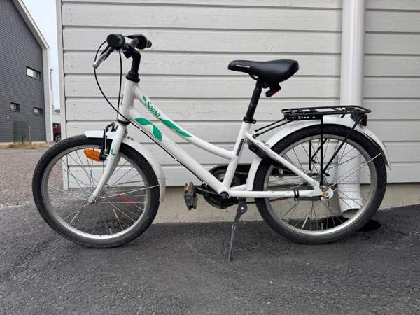 Helkama Soma 20 3v Oulu - photo 2