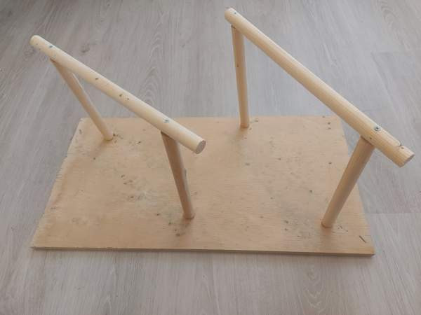 Linnut seisomassa Helsinki - valokuva 1