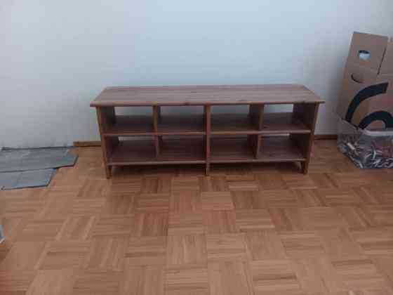 Kenkä hyllykkö Espoo