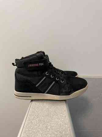 Reima välikausi-kengät 33 Hollola